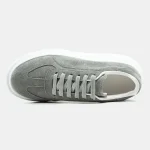 Alexander McQueen Grey White - Зображення 7