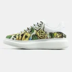 Alexander McQueen Multicolor - Зображення 5