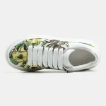 Alexander McQueen Multicolor - Зображення 7