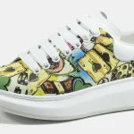 Alexander McQueen Multicolor - Зображення 6