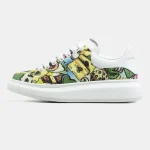 Alexander McQueen Multicolor - Зображення 4