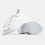 Alexander McQueen Triple White - Зображення 2
