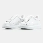 Alexander McQueen Triple White - Зображення 3