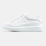 Alexander McQueen Triple White - Зображення 5