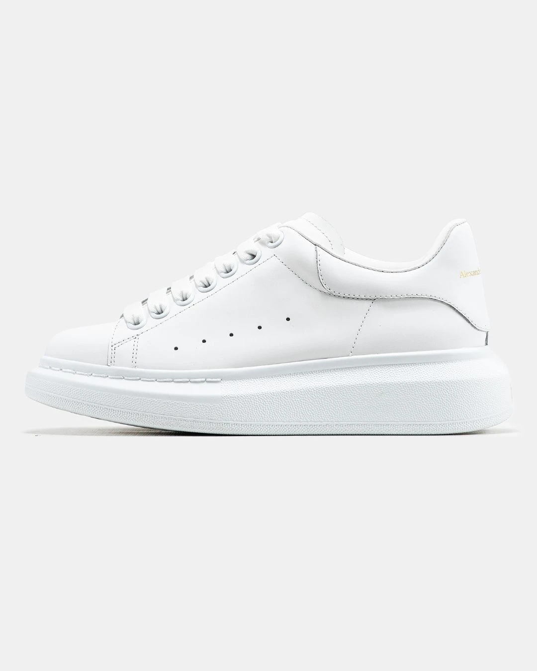 alexander-mcqueen-triple-white-26666069493981 Alexander McQueen Triple White - Зображення 1