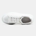 Alexander McQueen Triple White - Зображення 6