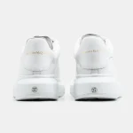 Alexander McQueen Triple White - Зображення 8