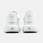 Alexander McQueen White Metal - Зображення 8