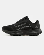 Alo Yoga Runner Black