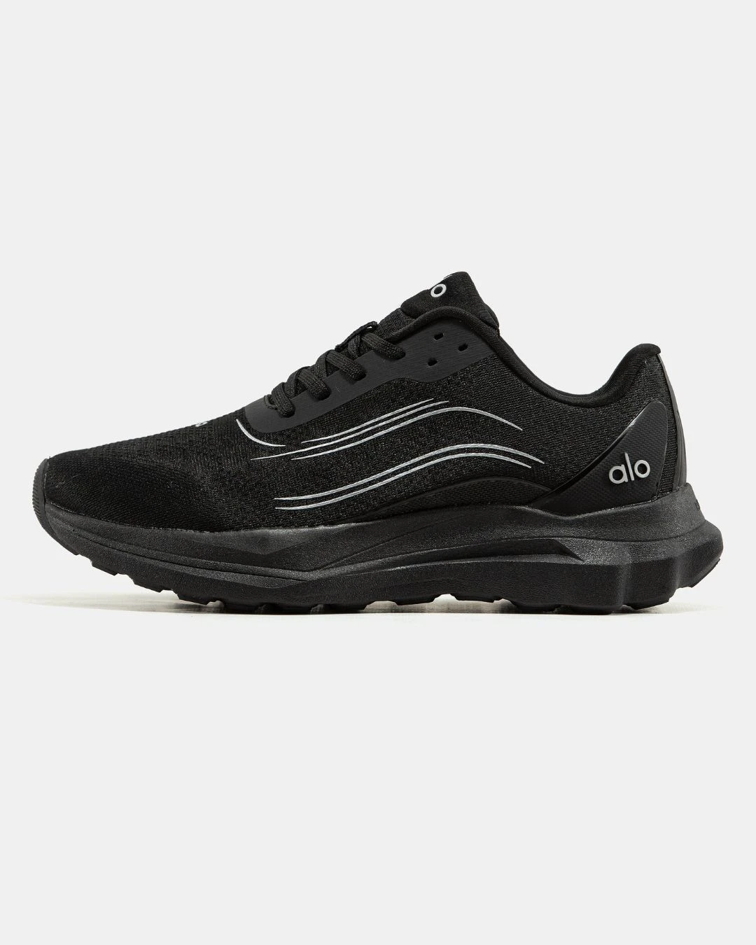 alo-yoga-runner-black-42878807817223 Alo Yoga Runner Black - Зображення 1