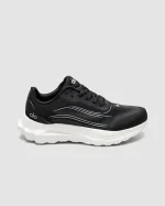 Alo Yoga Runner Black White - Зображення 6