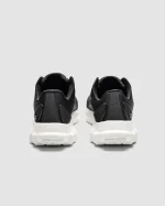 Alo Yoga Runner Black White - Зображення 9