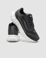 Alo Yoga Runner Black White - Зображення 2