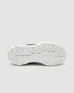 Alo Yoga Runner Black White - Зображення 8