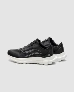 Alo Yoga Runner Black White - Зображення 4
