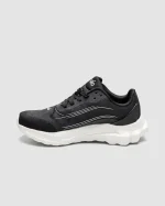 Alo Yoga Runner Black White - Зображення 5