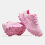 Alo Yoga Runner Pink - Зображення 2