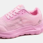 Alo Yoga Runner Pink - Зображення 6