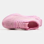 Alo Yoga Runner Pink - Зображення 7