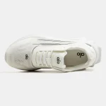 Alo Yoga Runner White Black - Зображення 7