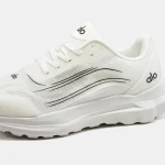 Alo Yoga Runner White Black - Зображення 6