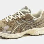 Asics Gel-1130 Brown Beige - Зображення 4