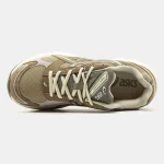 Asics Gel-1130 Brown Beige - Зображення 7