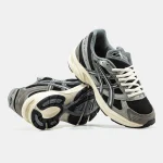 Asics Gel-1130 Piedmont Grey Sheet Rock - Зображення 2