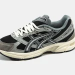 Asics Gel-1130 Piedmont Grey Sheet Rock - Зображення 6