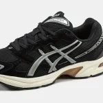 Asics Gel-1130 Piedmont Grey Sheet Rock - Зображення 5