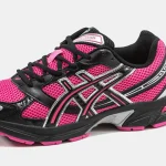 Asics Gel-1130 Pink Glo Black - Зображення 6