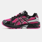 Asics Gel-1130 Pink Glo Black - Зображення 5