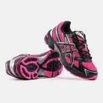 Asics Gel-1130 Pink Glo Black - Зображення 2