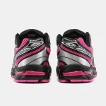 Asics Gel-1130 Pink Glo Black - Зображення 9