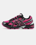 Asics Gel-1130 Pink Glo Black