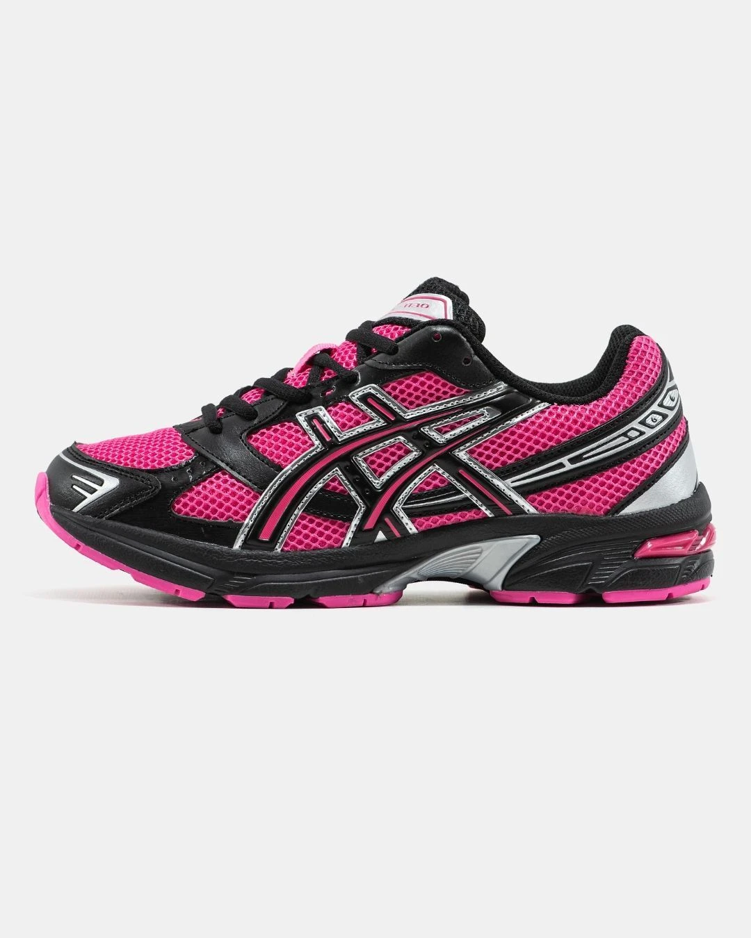 asics-gel-1130-pink-glo-black-74960795792946 Asics Gel-1130 Pink Glo Black - Зображення 1
