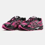 Asics Gel-1130 Pink Glo Black - Зображення 3