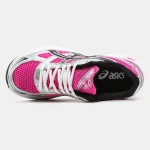 Asics Gel-1130 Pink Glo Pure Silver - Зображення 7