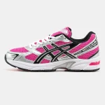 Asics Gel-1130 Pink Glo Pure Silver