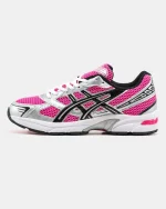 Asics Gel-1130 Pink Glo Pure Silver