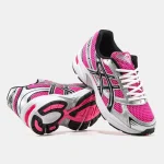 Asics Gel-1130 Pink Glo Pure Silver - Зображення 2