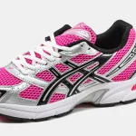 Asics Gel-1130 Pink Glo Pure Silver - Зображення 6