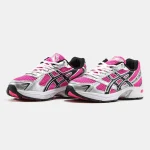 Asics Gel-1130 Pink Glo Pure Silver - Зображення 3