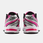 Asics Gel-1130 Pink Glo Pure Silver - Зображення 9