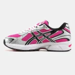 Asics Gel-1130 Pink Glo Pure Silver - Зображення 5