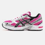 Asics Gel-1130 Pink Glo Pure Silver - Зображення 4