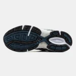 Asics Gel-1130 Silver Black White - Зображення 8