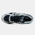 Asics Gel-1130 Silver Black White - Зображення 7