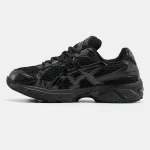 Asics Gel-1130 Total Black - Зображення 5