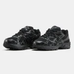 Asics Gel-1130 Total Black - Зображення 3